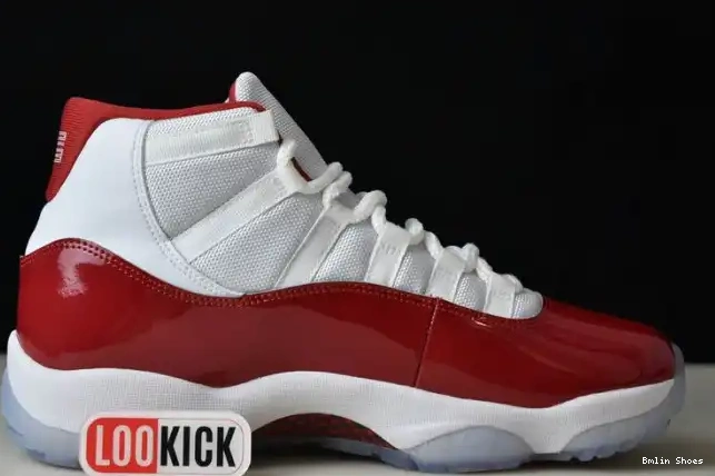 Bmlin 11 Cherry Jordan CT8012-116 Air 0515